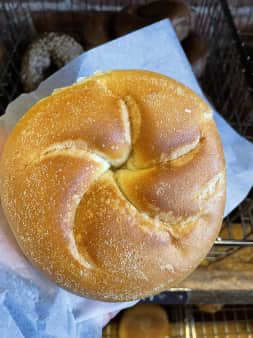 image of Kaiser Roll (single)