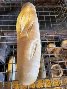 Sub roll 14inch