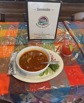image of Birria Consome