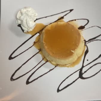 image of Flan