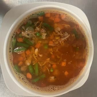 image of Home Soup