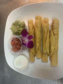 image of Taquitos