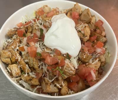 image of Sabor Bowl