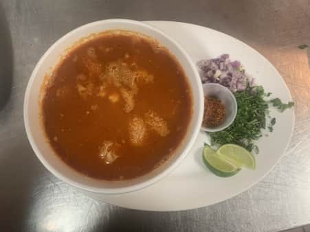 image of Menudo