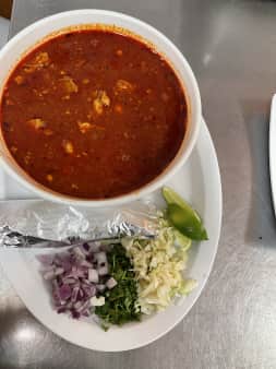 image of Pozole