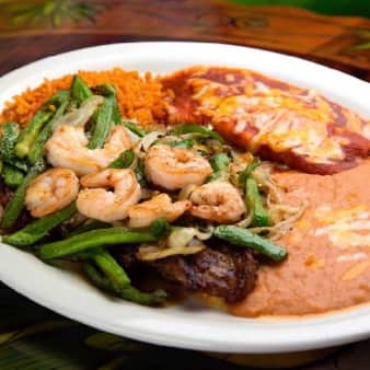 Socorrito Mar Y Tierra For 2