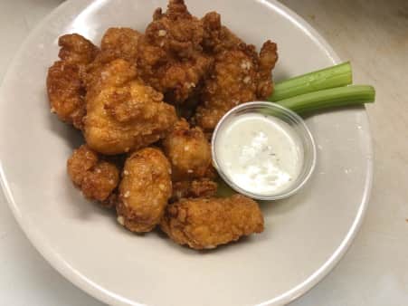 image of (12) Boneless Wings