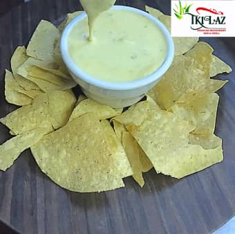 Small Chile C Queso