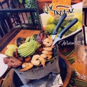Molcajete