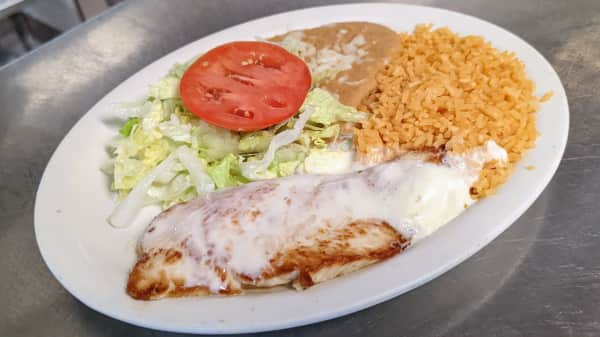 image of Pollo Loco
