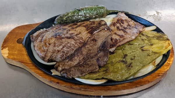 image of Carne Asada