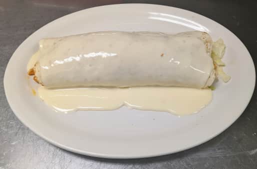 image of Burrito Jumbo