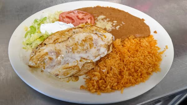 image of Pollo Loco