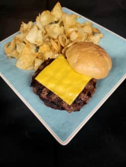 image of Classic Burger