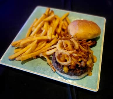 image of Southern Burger