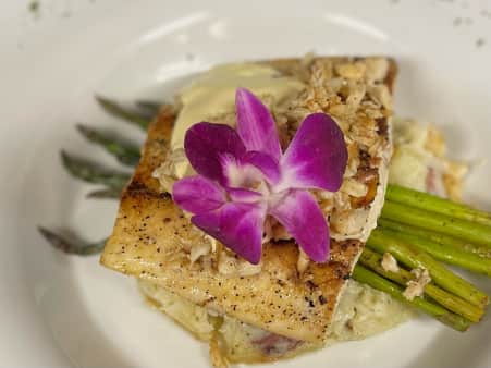 image of Cobia Oscar