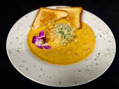 image of Shrimp & Grits