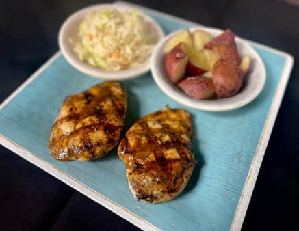 image of Randys Grilled Chicken
