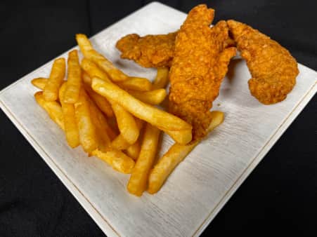 image of Kids- Chicken Tenders