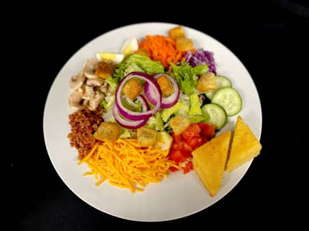 image of Seaside Salad