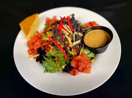 image of Southwestern Salad