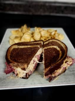 image of Ripping Reuben