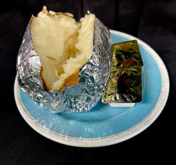 image of Baked Potato