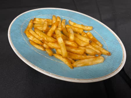 image of French Fries