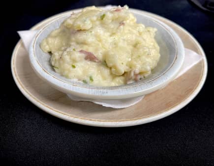 image of Mashed Potato