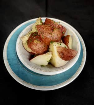 image of Rice Pilaf