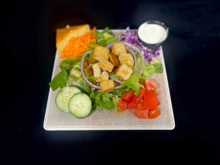 image of Garden Salad