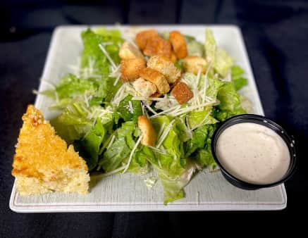 image of Side Caesar Salad
