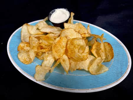 image of Side Chesapeake Chips