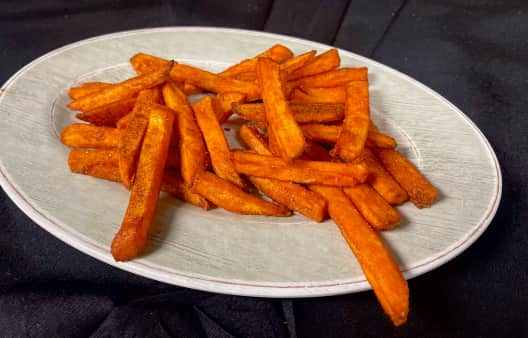 image of Sweet Potato Fries