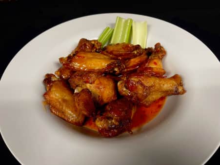 image of Classic Wings