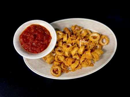 image of Fried Calamari