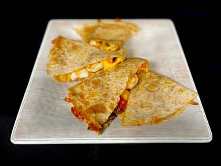 image of Big Beachin' Quesadilla