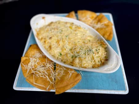 image of Seafood Dip