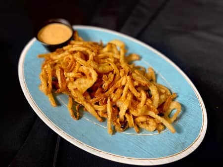 image of Seaweed Basket