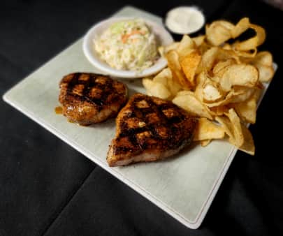 image of Ahi Tuna