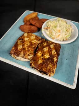 image of Mahi Mahi