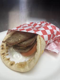 image of GYRO