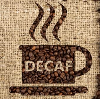 Decaf Coffee