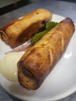 image of Sausage Roll - 2