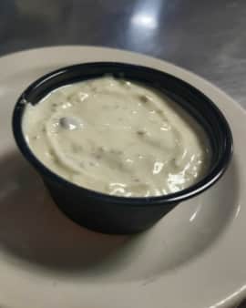 image of Extra Tarter