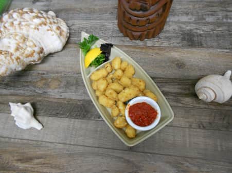 image of Cheese Bites