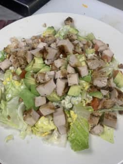 image of CHOPPED COBB SALAD