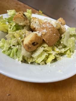 image of SMALL CAESAR SALAD