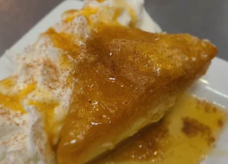image of BOUGATSA