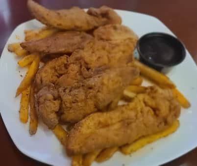 image of PREMIUM CHICKEN TENDERS